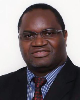 Januarius Asongu